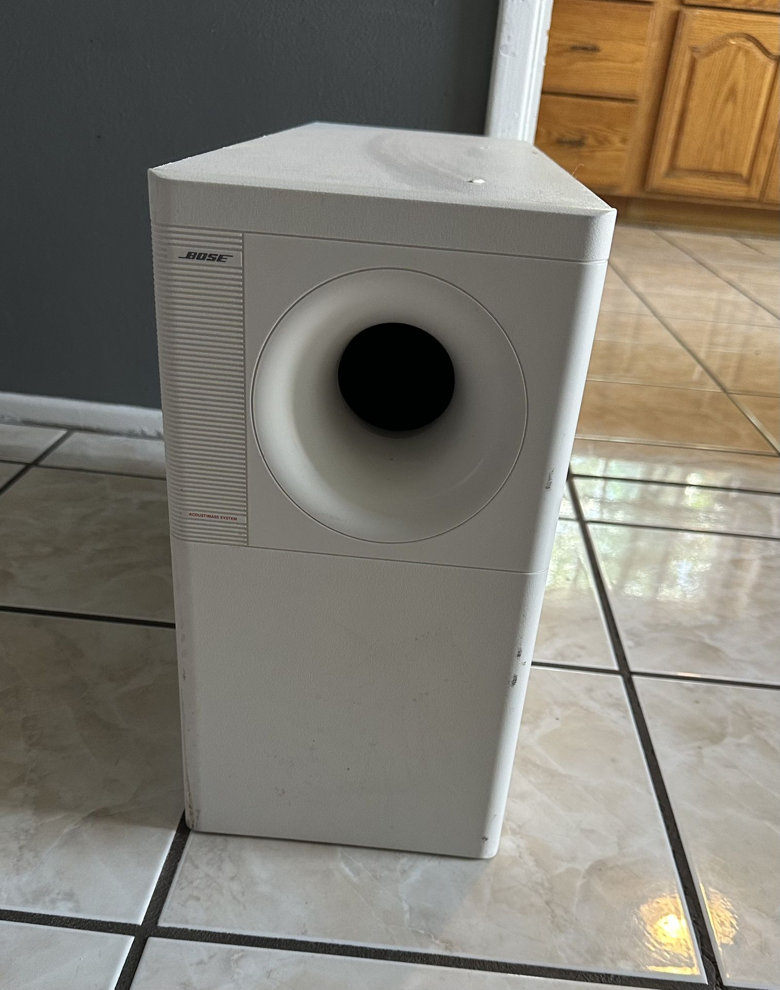 bose acoustimass 10 series ll