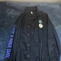 Nike Coaches Jacket 