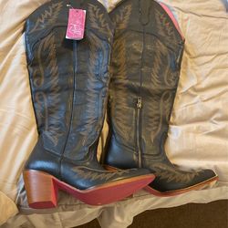 Cowgirl Boots