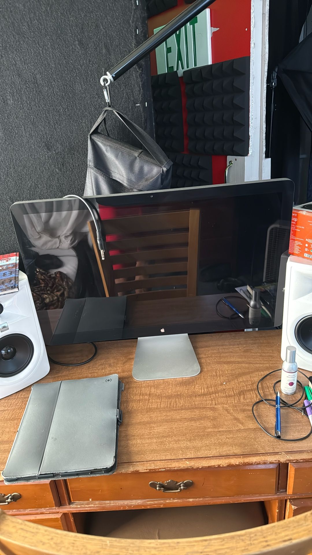 Apple Display cinema