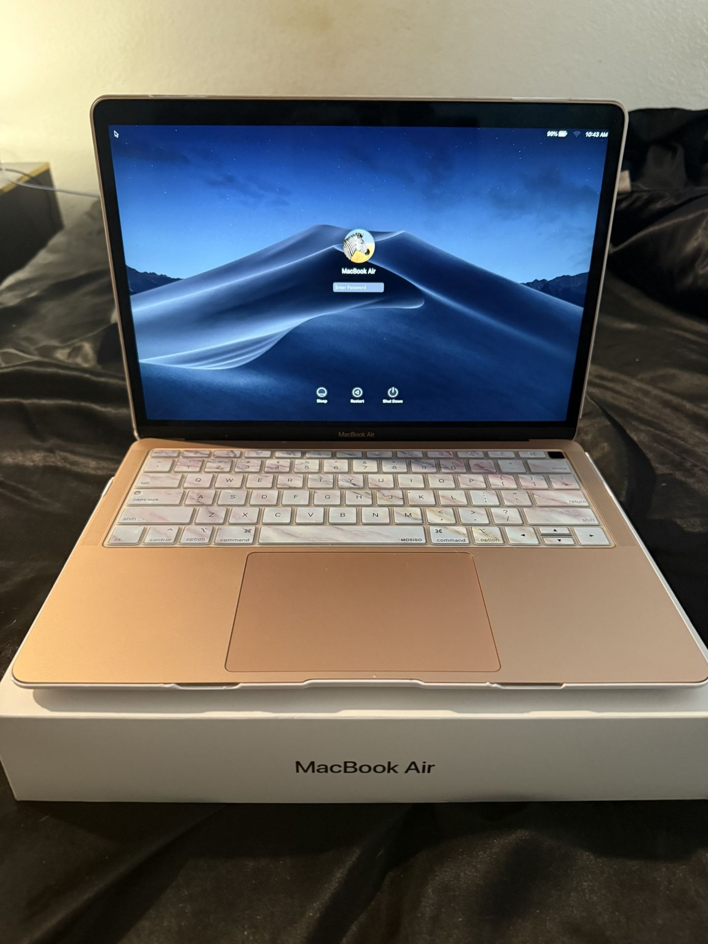 MacBook Air