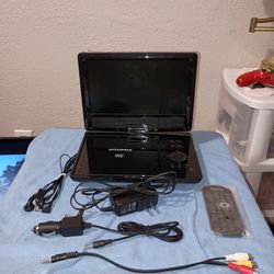 DVD Portable 