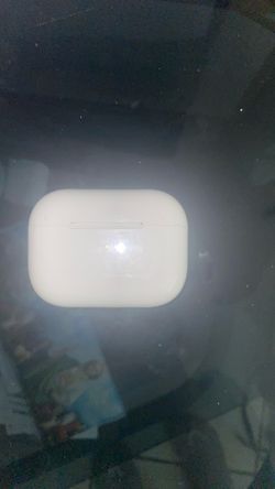 AirPods Pro en excelente estado dura hasta 7 horas de uso.