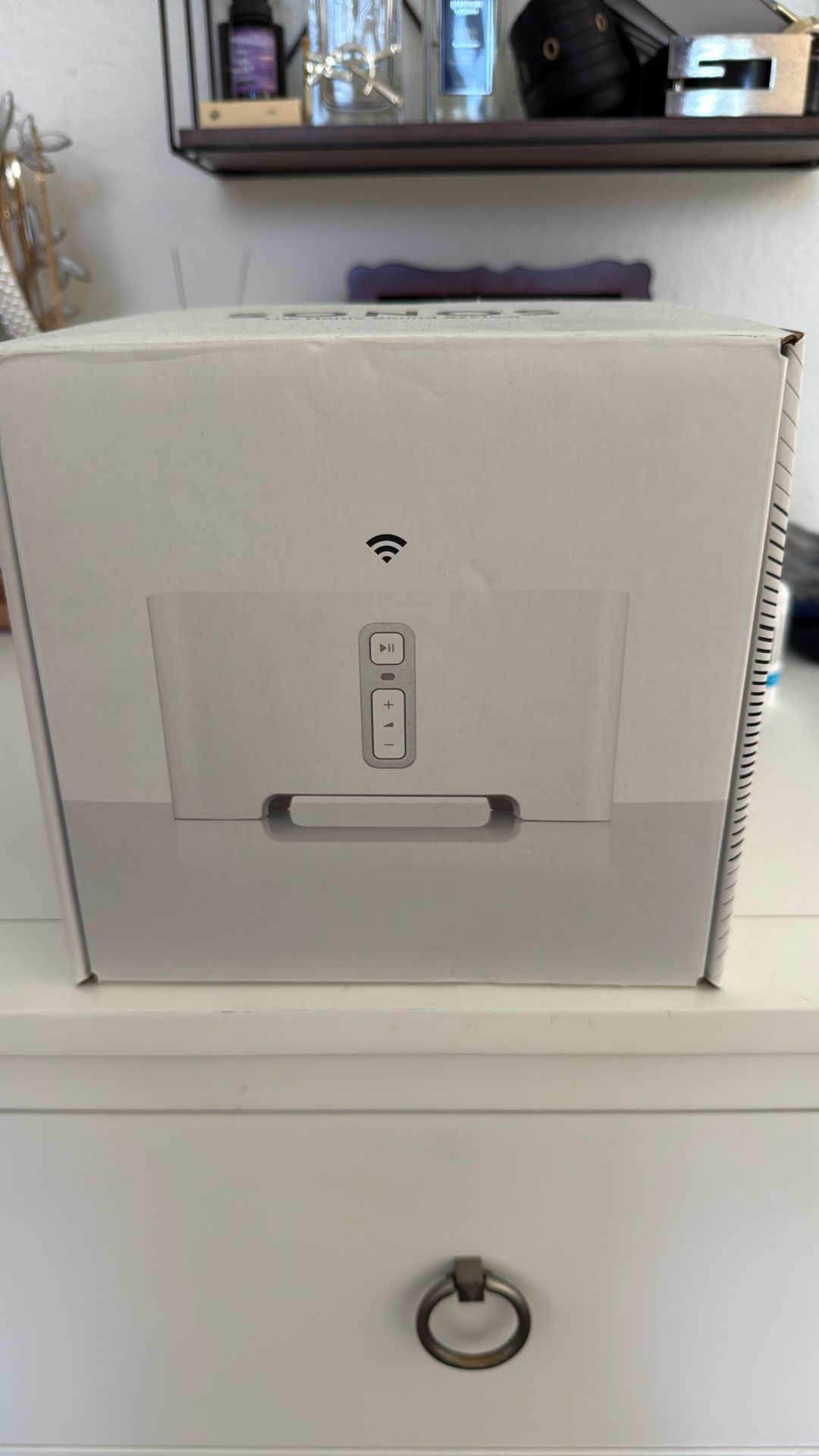 Sonos Home Sound System