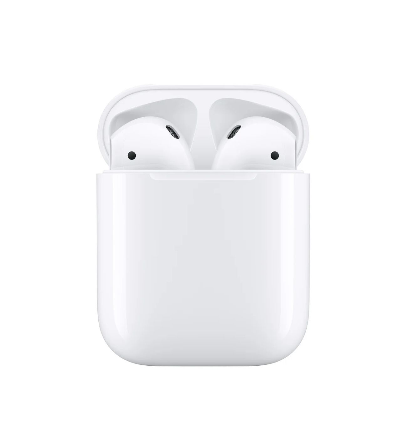 Apple AirPods (2nd Generation)
