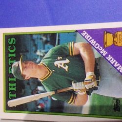 Sport Cards