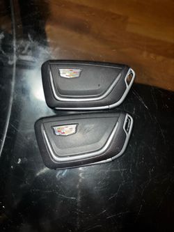 2023-2026 Escalade key fob