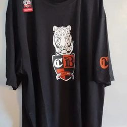 COLLARE BIANCO T-SHIRT....NEW WITH TAGS...SIZE 6XL