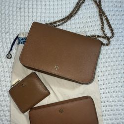 Tory Burch Purse 