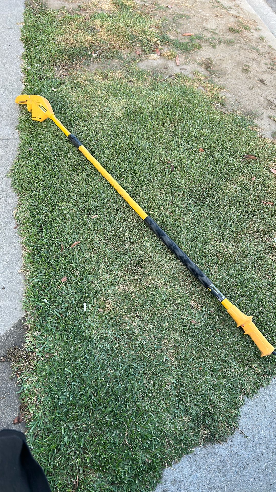 Electric Limb Trimmer