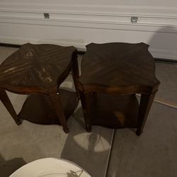 Side Tables 