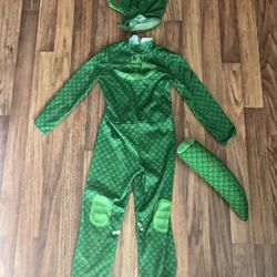 Kids PJ Mask Gecko Costume