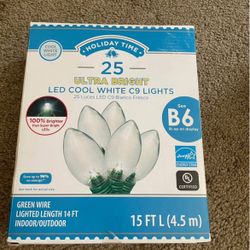 Light String