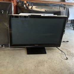 55” Plasma Tv