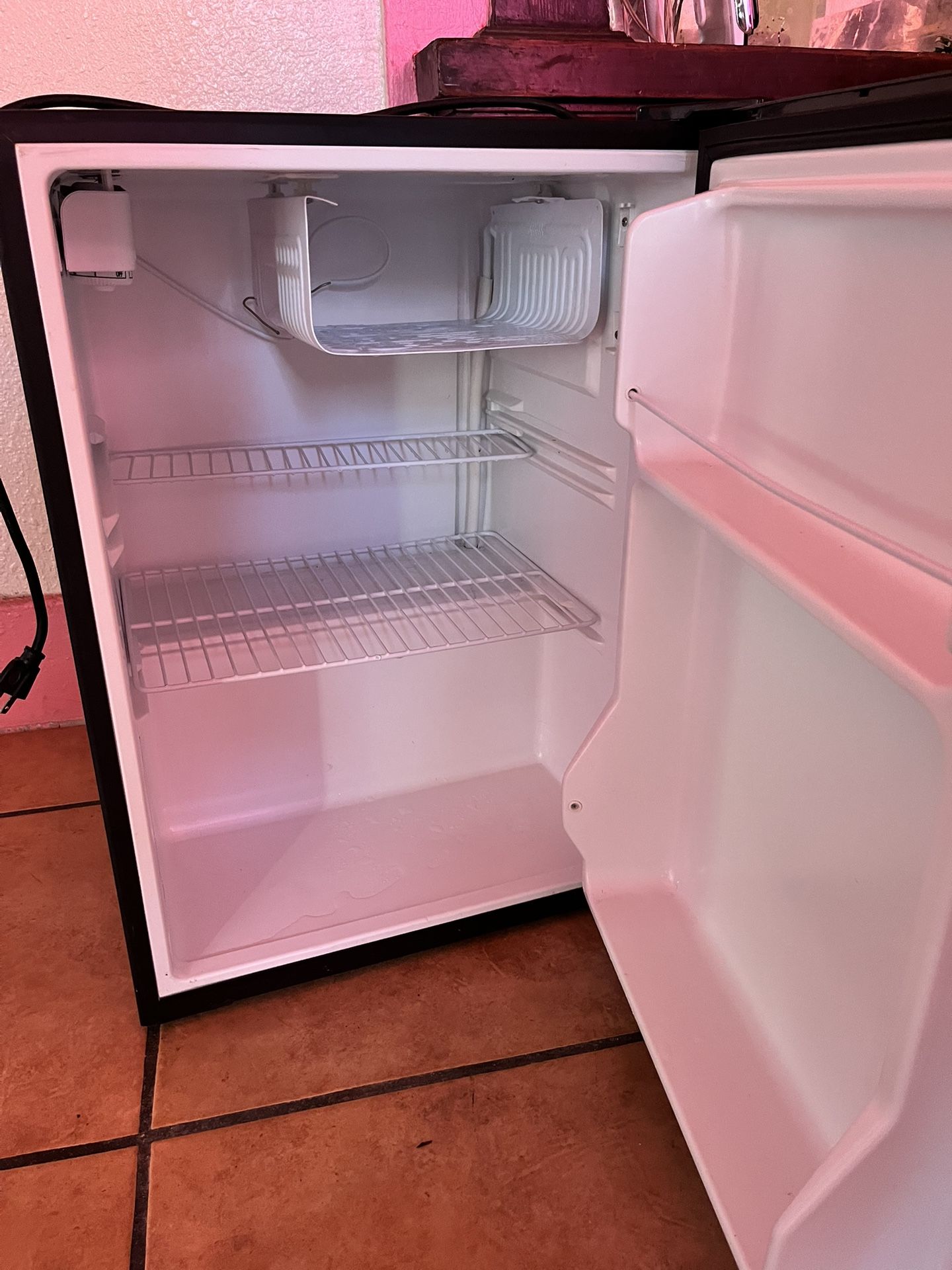 Black & Decker Mini Fridge