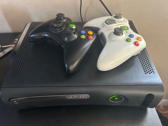 Xbox 360 100+ games