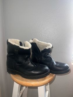 Women’s boots
