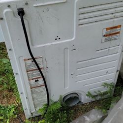 Apartment Size Dryer For Sell