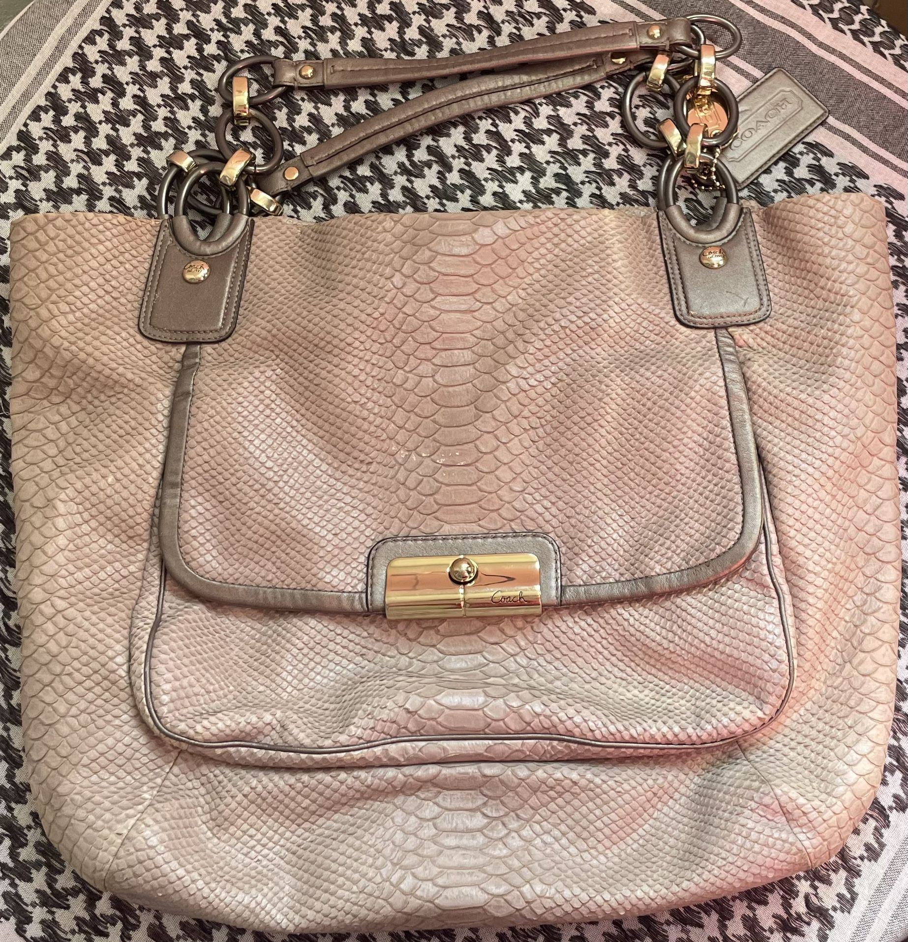Coach Purses