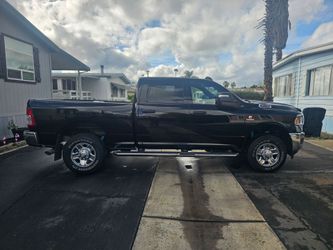 trade