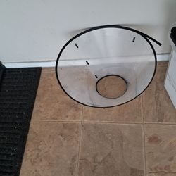 Dog After Surgery Collar