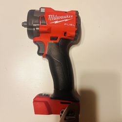 Impact wrench 3/8 compact 