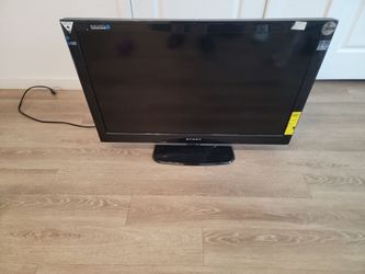 42 Inch TV