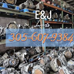 Motores Y Transmisiones 