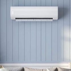 $989 Mini Split Fully Installed 