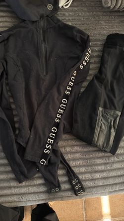 Ropa marca 5 la pieza