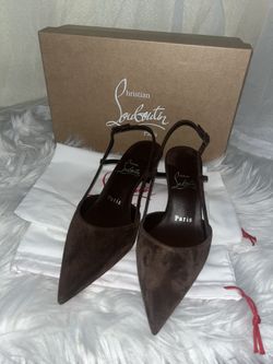 BNWB LOUBOUTIN
