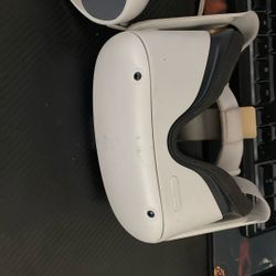 Oculus Quest 2