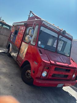 Soft serve truck 1971 p30