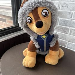 Paw Patrol