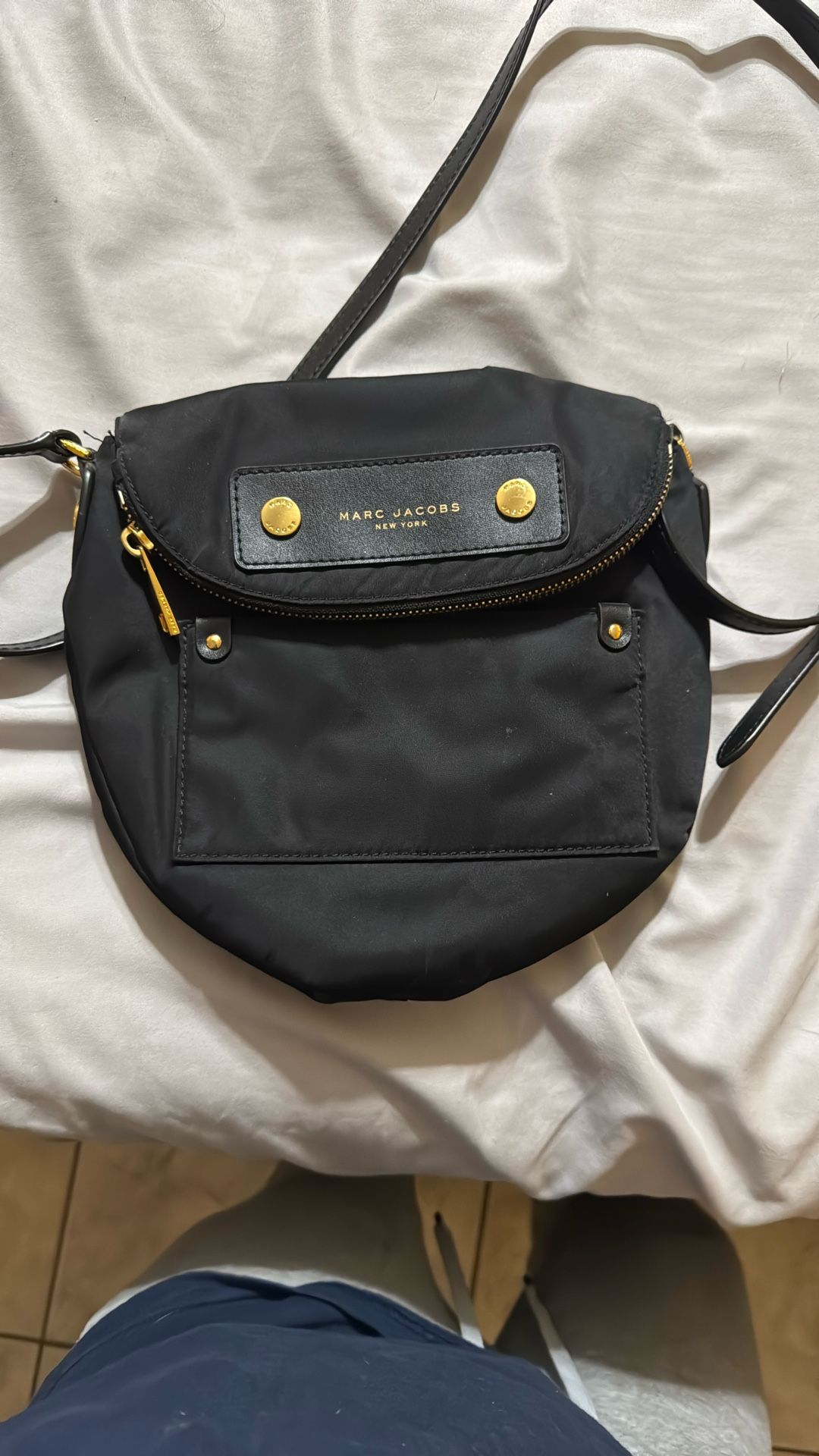 Marc Jacobs  Crossbody Purse