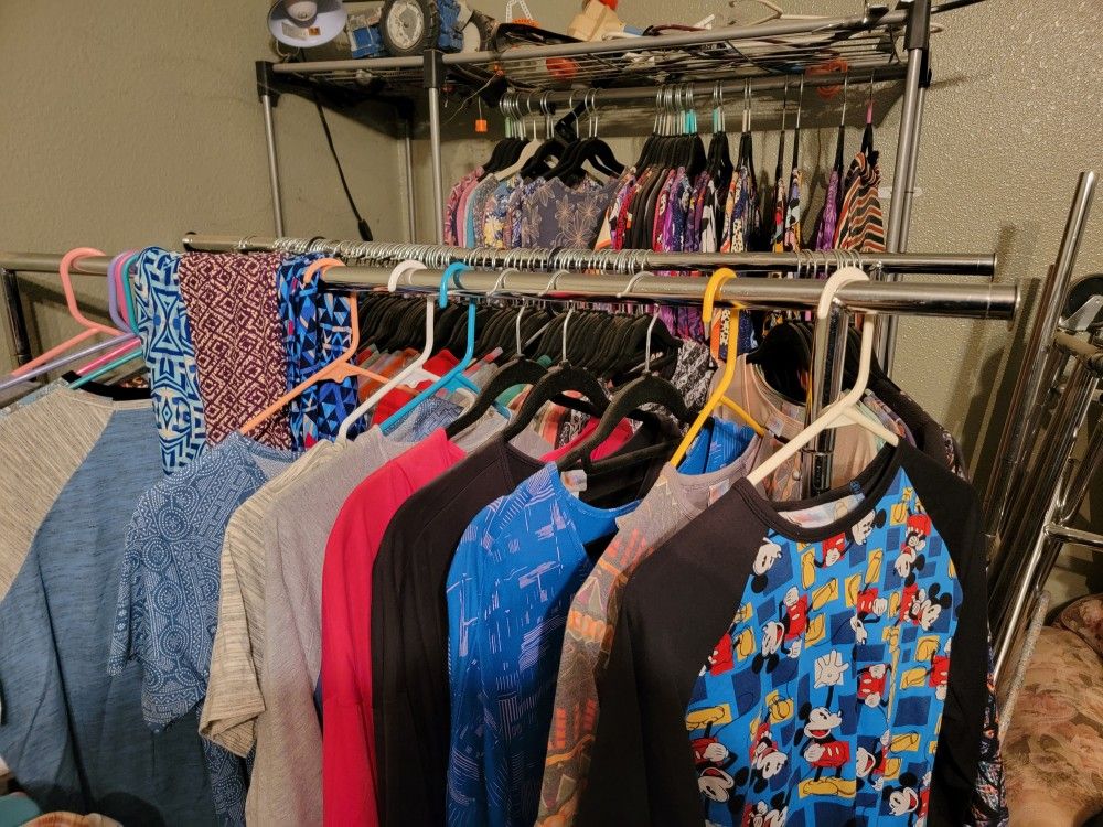 GREAT PRICES Lularoe Pants And Tops All New