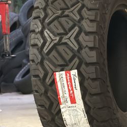 33x12.50R17 Gripmax RT+