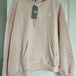 Oversized Hoodie NB
