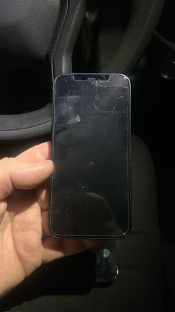 iPhone 12