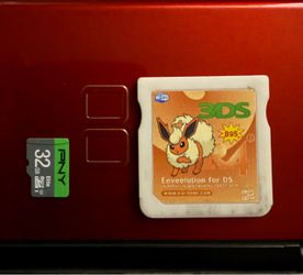 Nintendo DS Lite