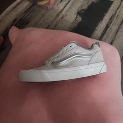 Knu Skool VANS