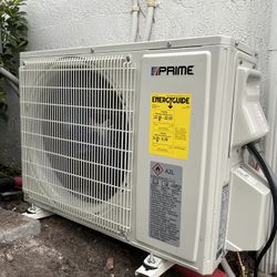 Mini Split 12,000
