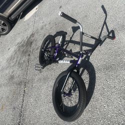 BMX