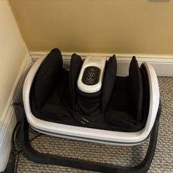 Foot Massager