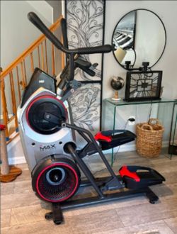 Bowflex M5