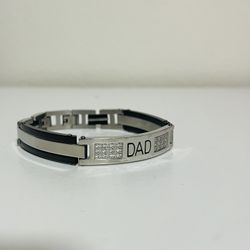Stainless Steel Bracelet 