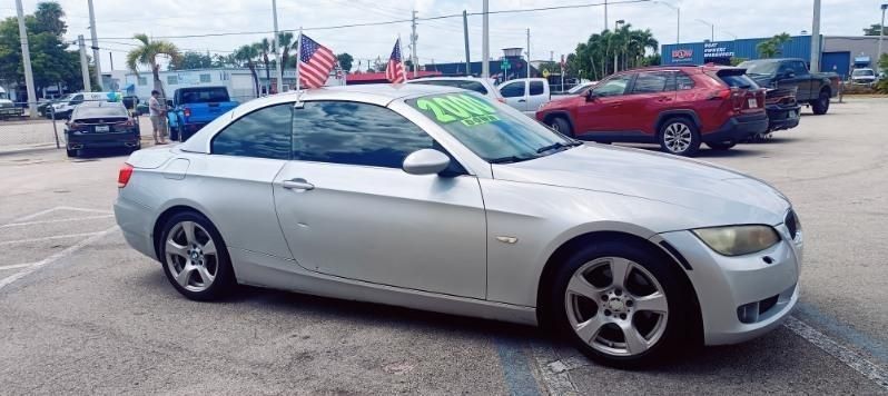 2009 BMW 328i