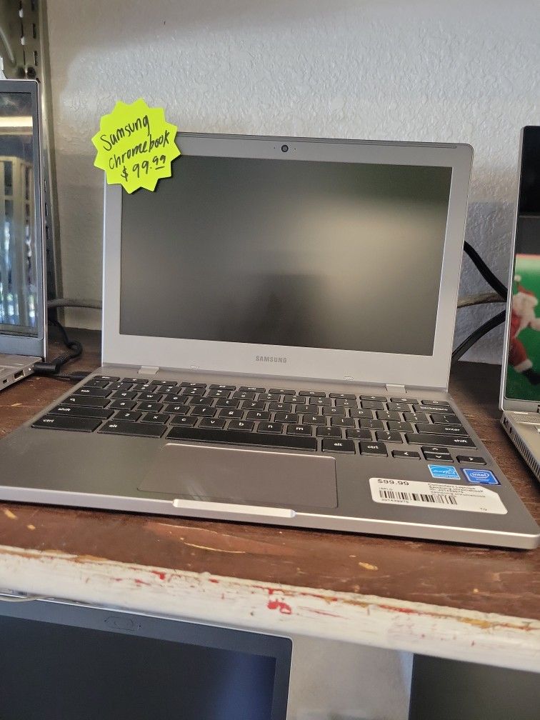 Samsung Chromebook