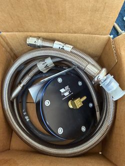 Foxbody Vortech FMU