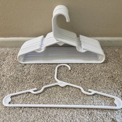 Children Clothes Hangers